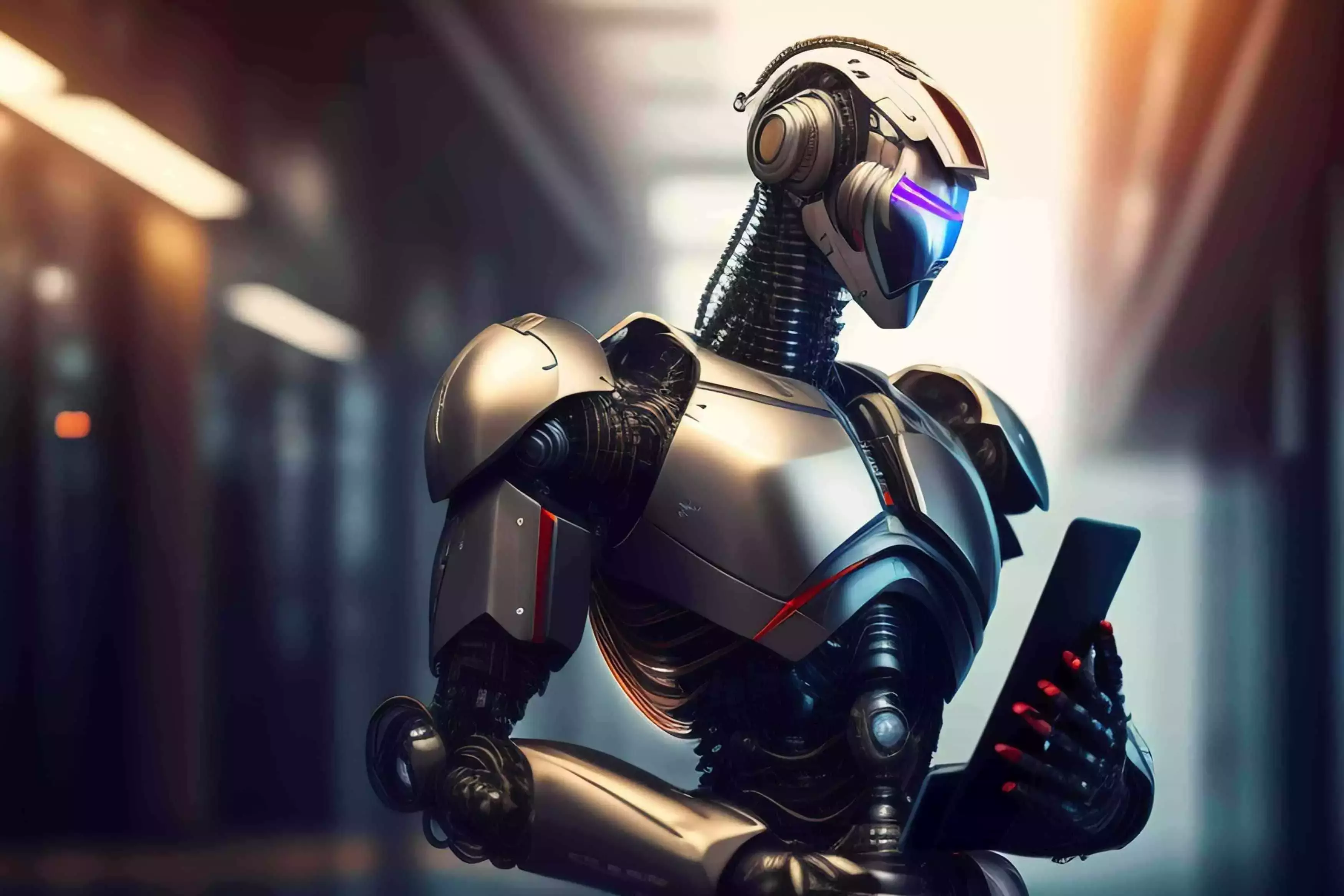 AI Tech Helps Businesses Grow and Attract More Clients