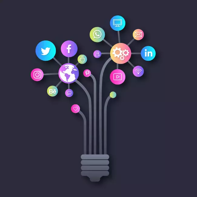 Image for Digital Marketing