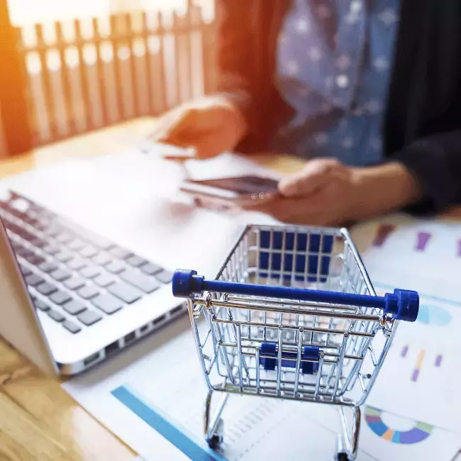 Image for Ecommerce