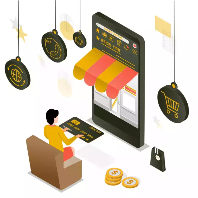 Image for Ecommerce