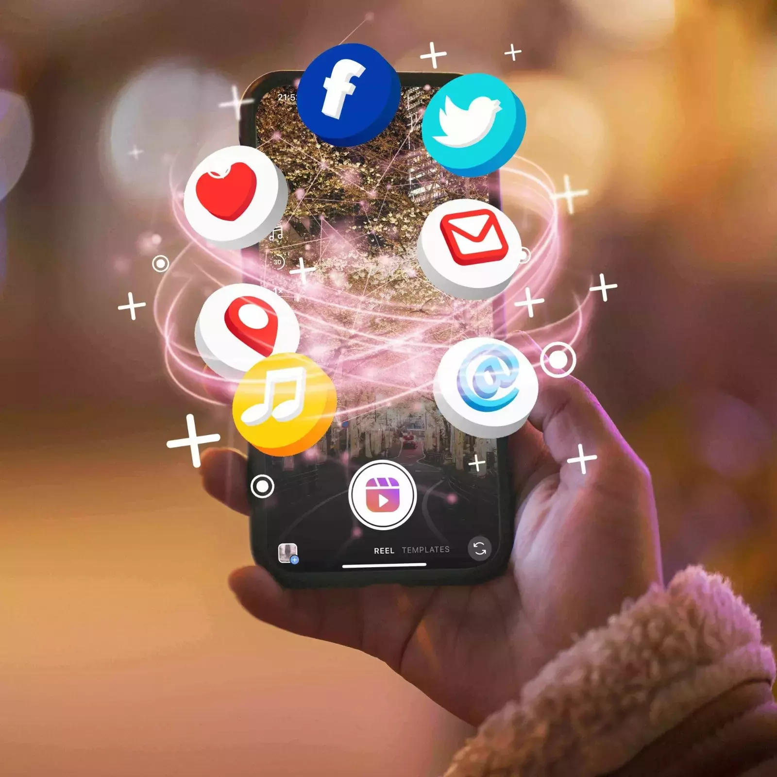 How Digital Marketing Helps Businesses Grow and Bring in More Clients