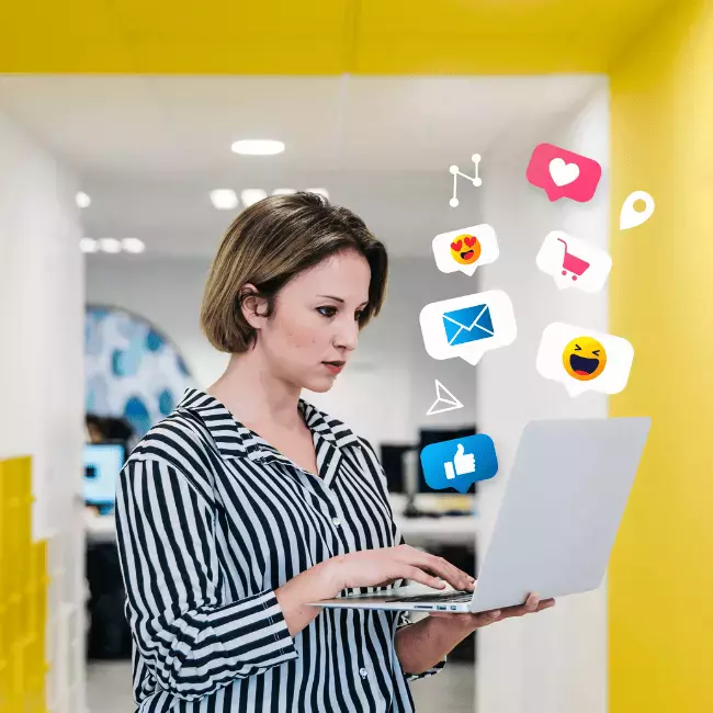 Image for Social Media