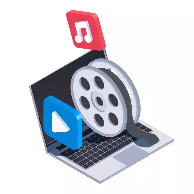 Image for Video Editing