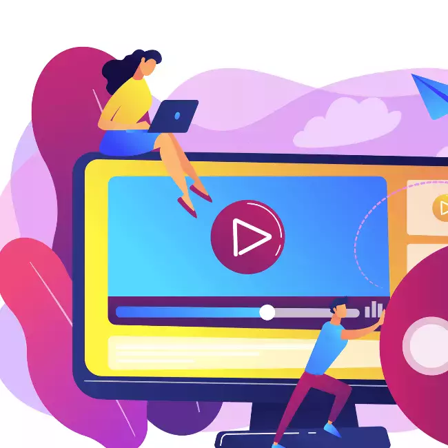 Image for Video Editing