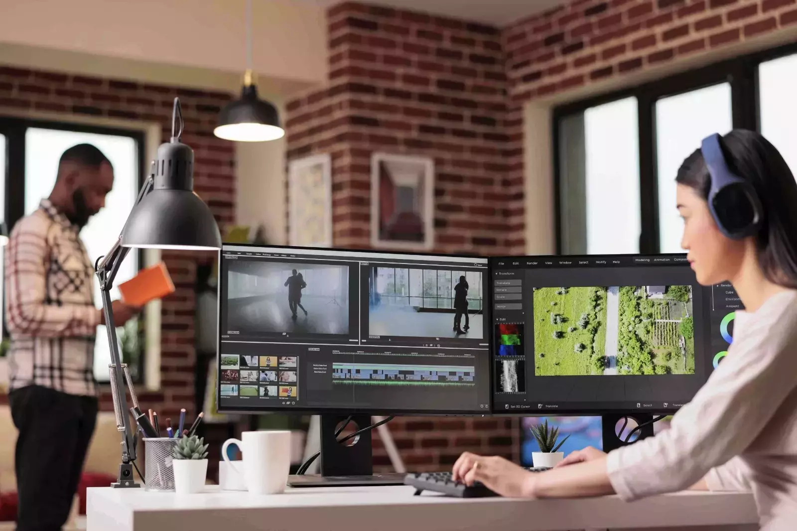 Perfectly Edited Videos to Keep Your Audience Engaged